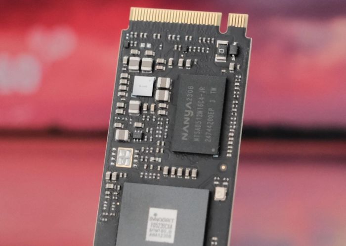 为什么要选有缓存的PCIe4.0SSD，掠夺者GM7000给你答案