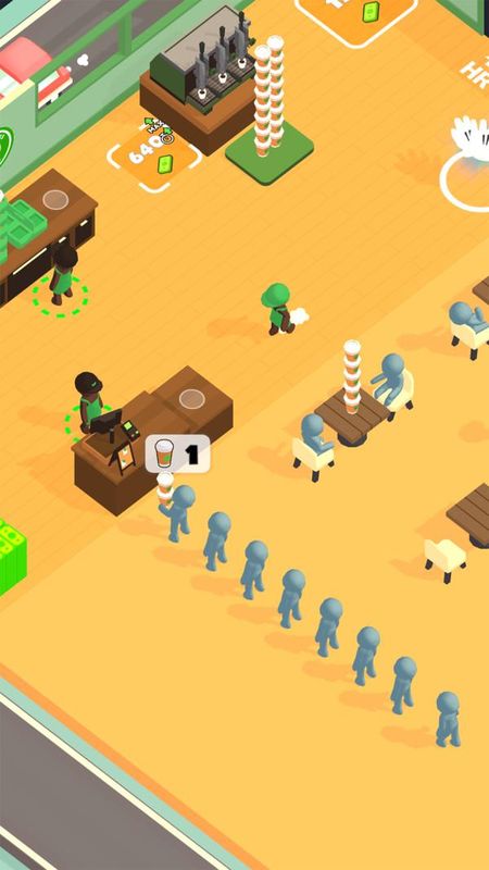 咖啡大师奇遇图4