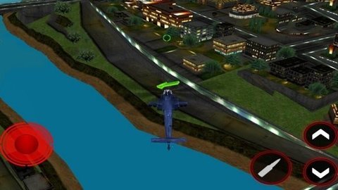 ExtremePilotFlyingCar图2