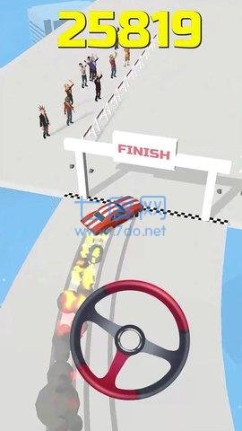 HyperDrift图4