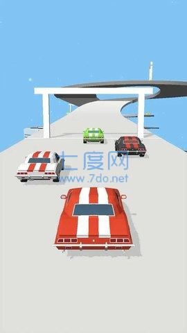 HyperDrift图3