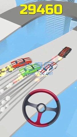 HyperDrift图5