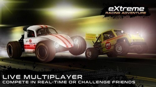 极限赛车地平线最新版racinghorizon图1