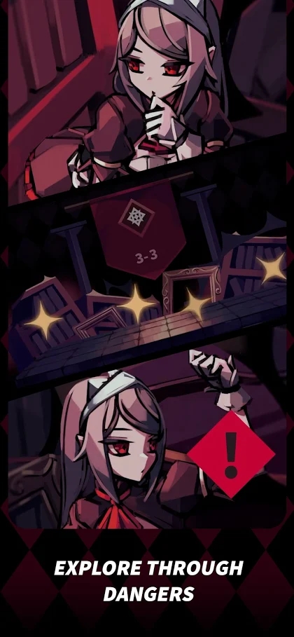 红玫瑰之影安卓版