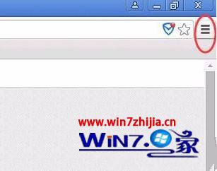 win7系统删除谷歌Chrome浏览器记住的账号和密码的操作方法