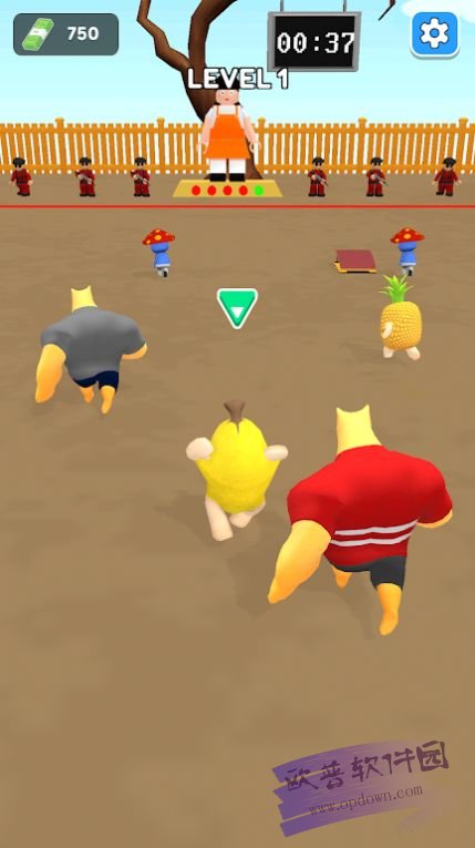 BananaSurvival:ChallengeRun图3
