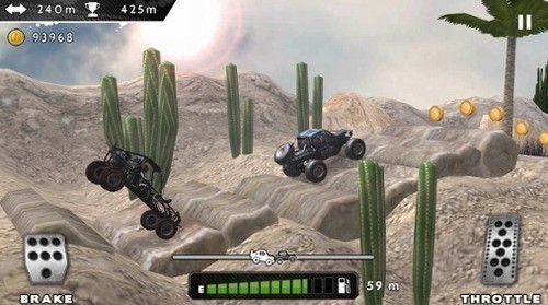 极限赛车地平线最新版racinghorizon图6