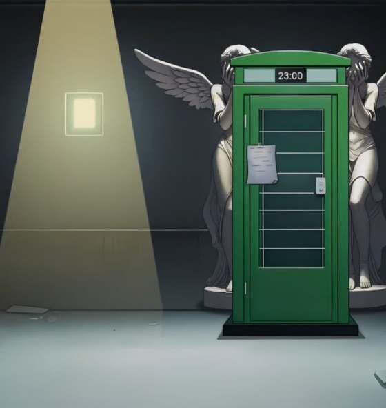 怪谈研究所免广告版