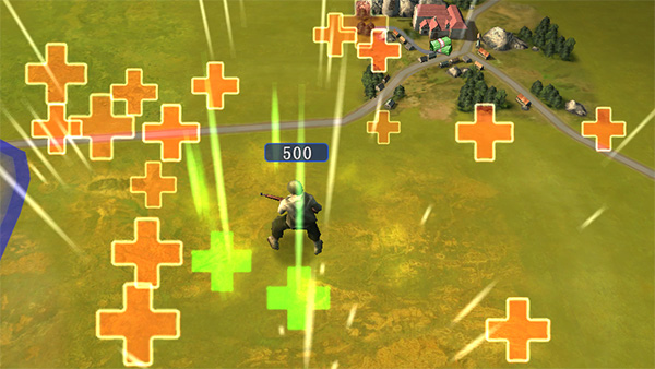 二战风云2免登录版