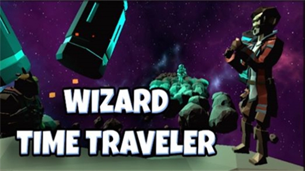 WizardsTimeTravelers截图2