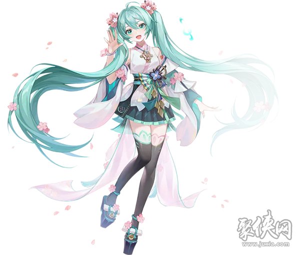 阴阳师初音未来联动什么时候出阴阳师初音未来联动时间介绍