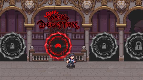 superdarkdeception截图4