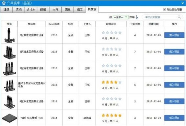 品茗云族库图2