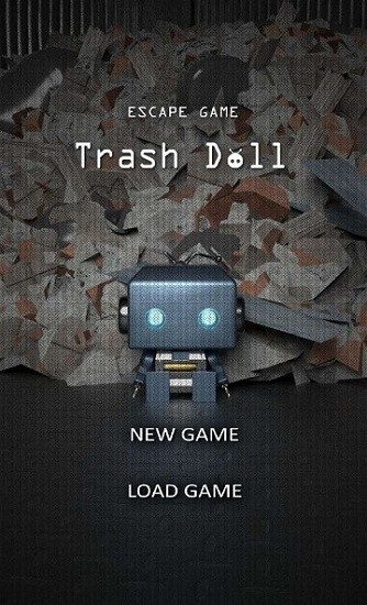 TrashDoll截图2