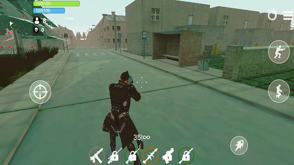 皇家战斗射击5.5.2安卓版图2