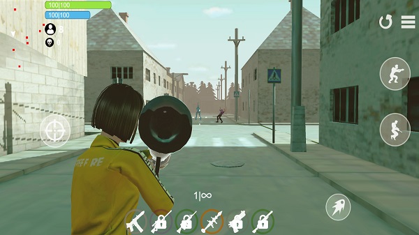 皇家战斗射击5.5.2安卓版图3