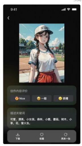 BoommAI绘画软件截图4