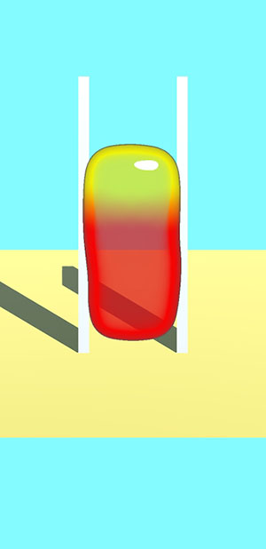 史莱姆分类拼图SlimeSortPuzzle图1