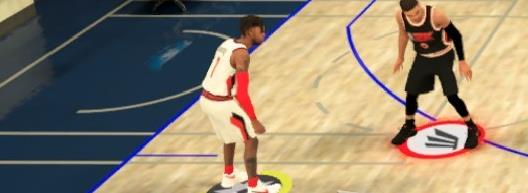 NBA2K23主宰系统作用介绍