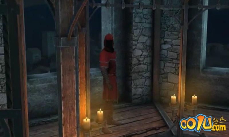 达芬奇密室2汉化破解版图3