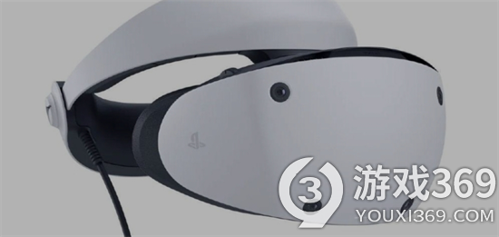 PSVR2官方试玩演示公布将在2月22日发售