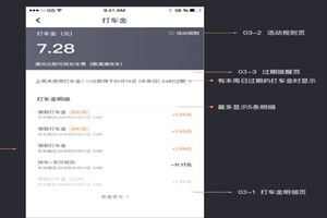 滴滴出行打车金是什么滴滴打车金怎么获得