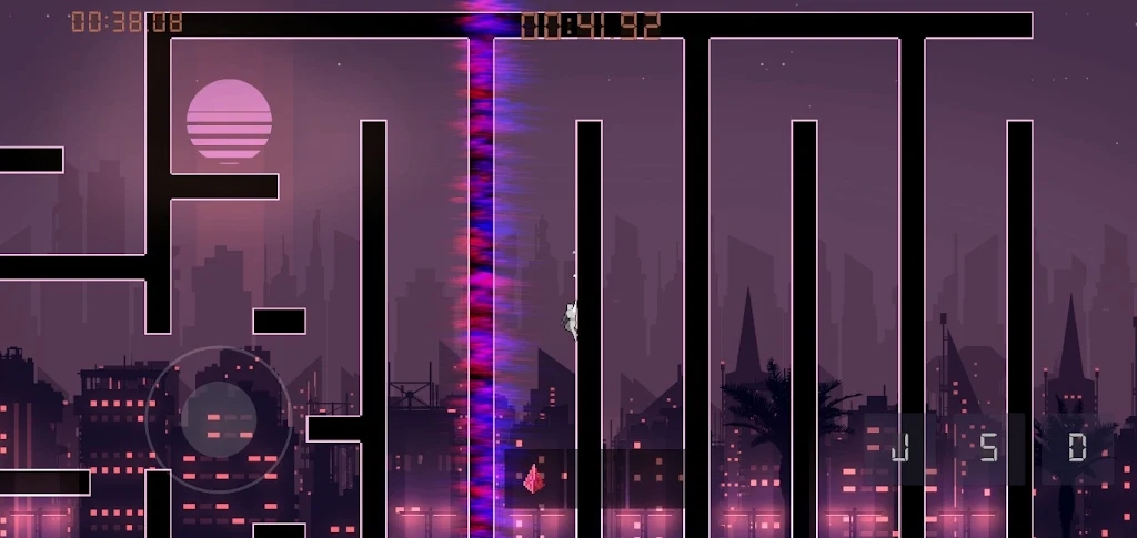 时间赛跑者TimeRunner图1