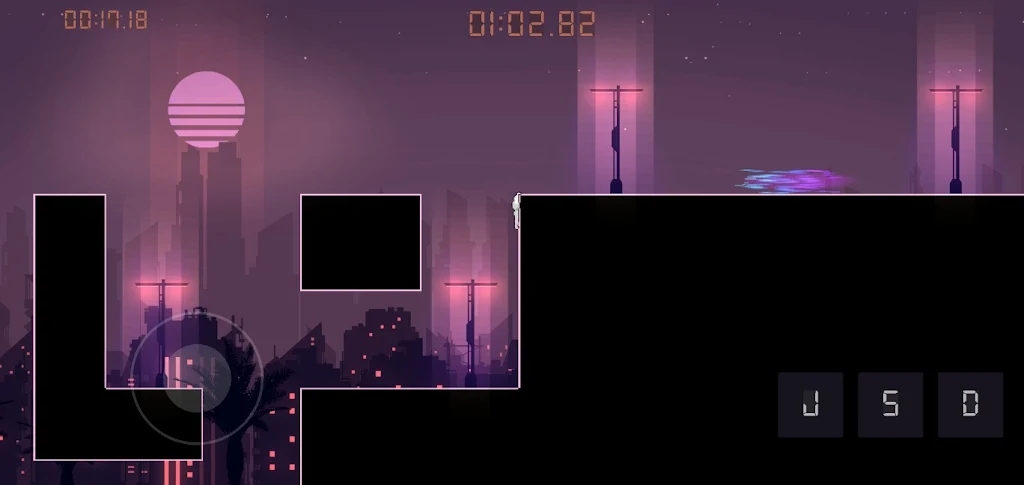 时间赛跑者TimeRunner图8