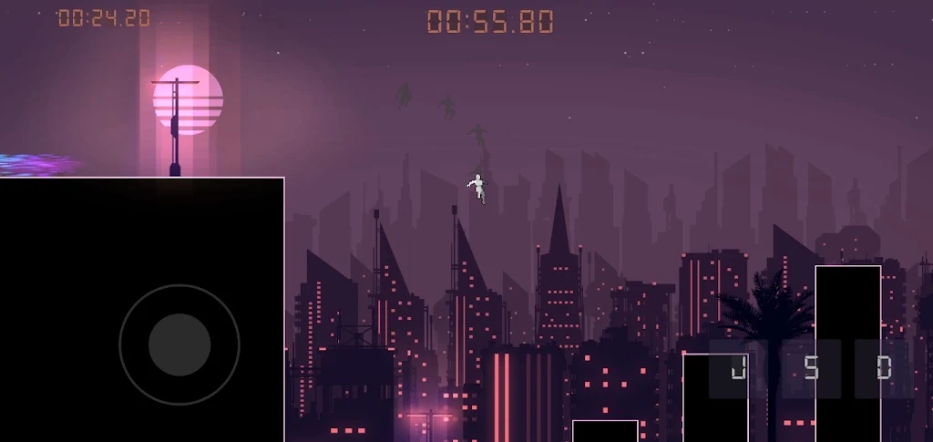 时间赛跑者TimeRunner图6