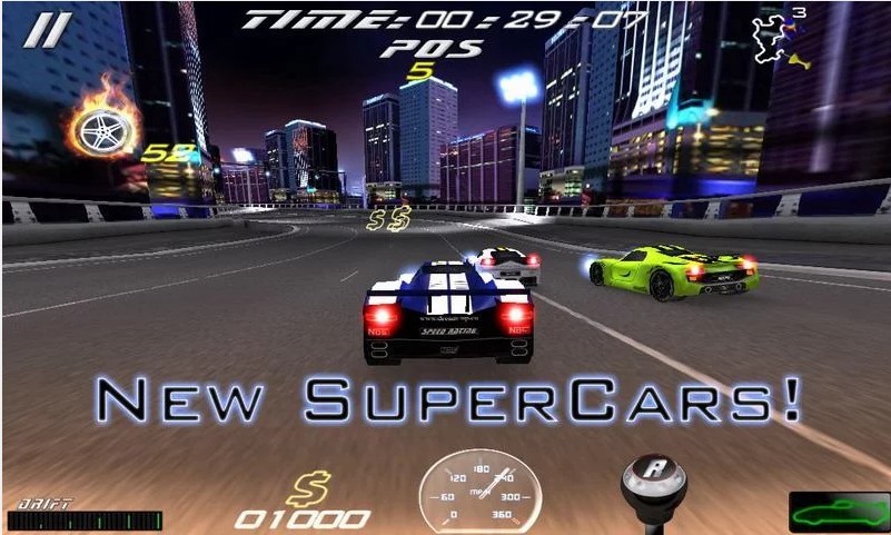 终极极速赛车2SpeedRacingUltimate图1