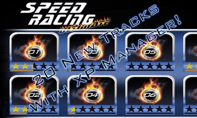 终极极速赛车2SpeedRacingUltimate截图4