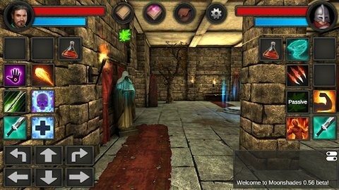 月影地牢探险手游图4