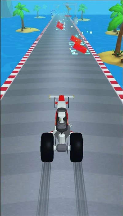 DragsterRace图4