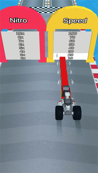 DragsterRace图2