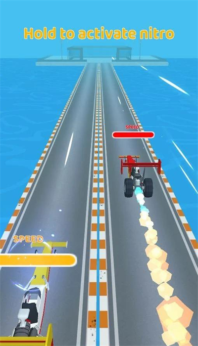 DragsterRace图6