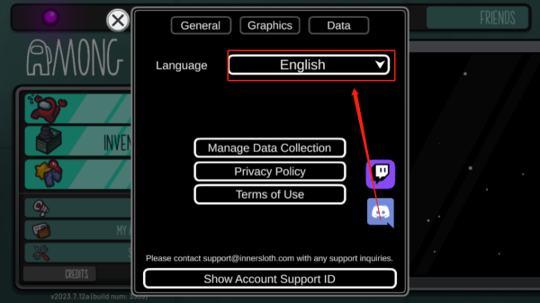 太空狼人amongus手机版
