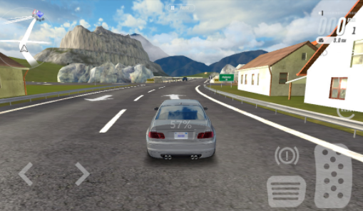 地平线驾驶模拟器最新版下载HorizonDrivingSimulator