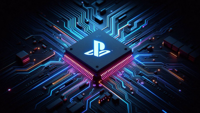 PS5Pro规格为真PSSR技术兼容PS5老游戏