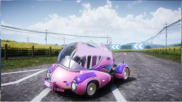 王牌竞速官服版