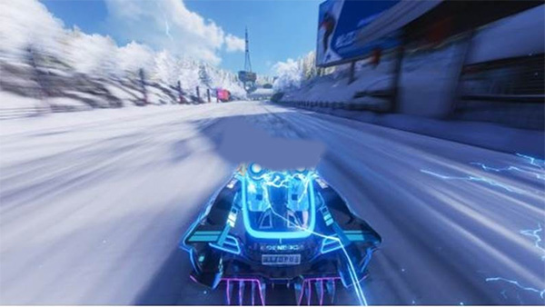 王牌竞速官服版