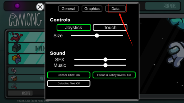 太空狼人amongus手机版