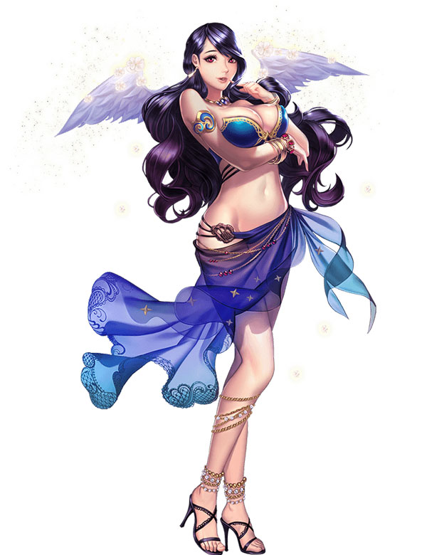 女神危机下载-女神危机官网版下载v9.9-必下网