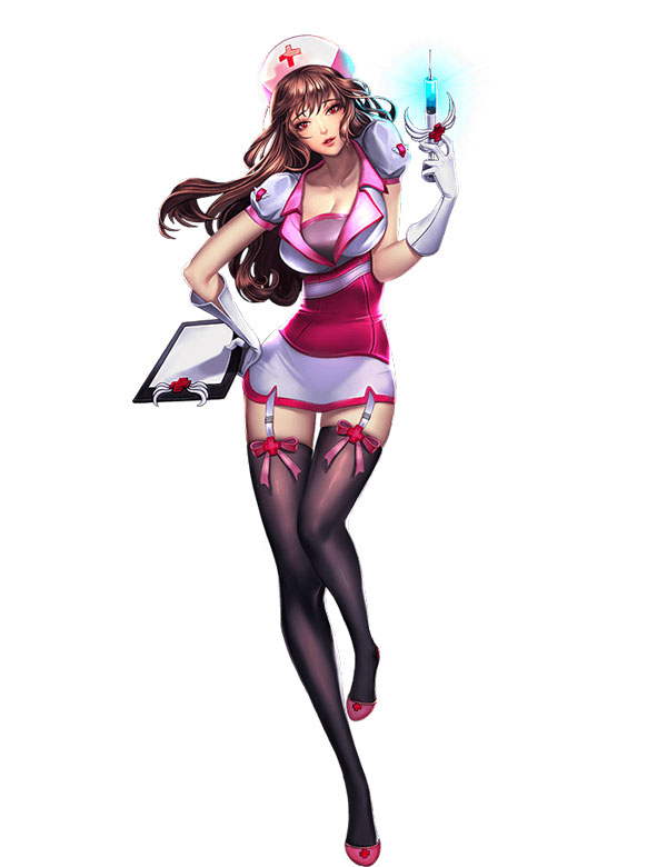 女神危机下载-女神危机官网版下载v9.9-必下网