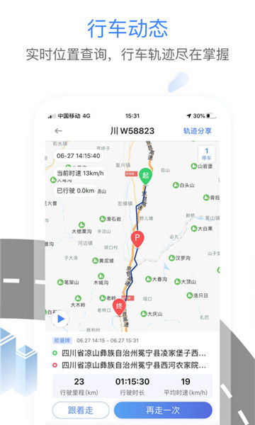 车旺大卡永图6