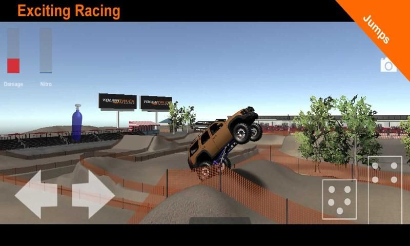 ToughTruckRacing