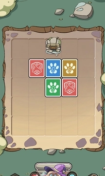 勇士的冒险中文版图6