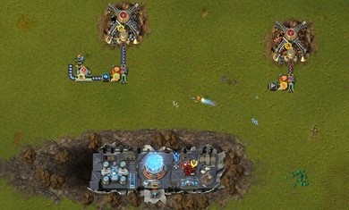 回收工厂中文汉化版下载图5