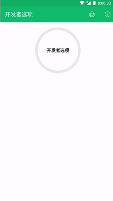 开发者选项.apk截图8