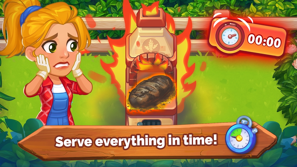 农业发烧友官方版FarmingFever截图2