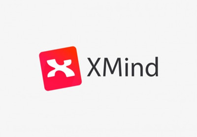 XMind怎么添加概要